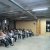 Apresentação do projeto Entrelace aos estudantes da escola CAIC - Maria Alves Carioca.